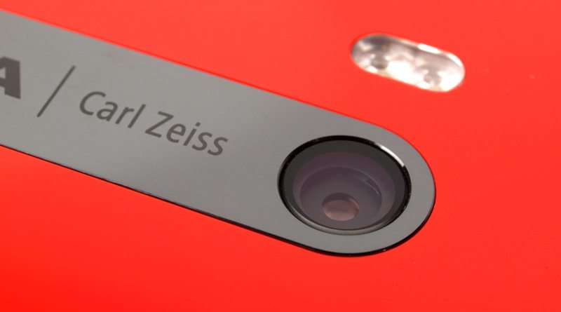 Nokia ZEISS | фото: ephotozine.com