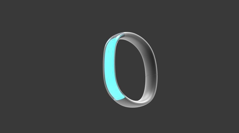 Meizu H1 SmartBand Premium