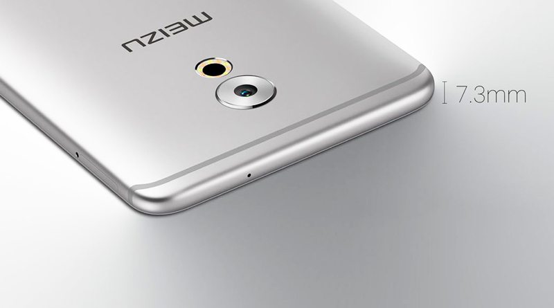 Meizu Pro 6 Plus