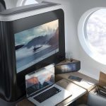 Baby Boom | Фото: www.boomsupersonic.com