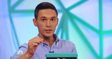 Анонс программы Чудо техники на 4 декабря