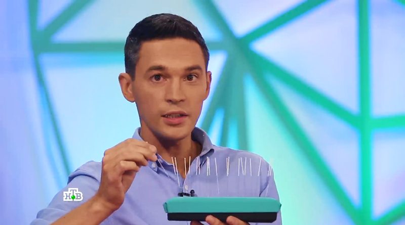 Анонс программы Чудо техники на 4 декабря