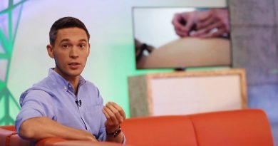 Чудо техники на НТВ с Сергеем Малоземовым, выпуск 4 декабря