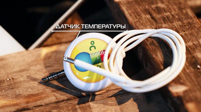 Чудо техники на НТВ с Сергеем Малоземовым, выпуск 4 декабря