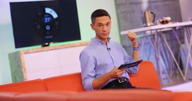 Чудо техники на НТВ с Сергеем Малозёмовым, выпуск 11 декабря