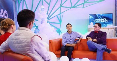 Чудо техники Новогодний выпуск (8)