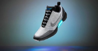 nike hyperadapt 1.0