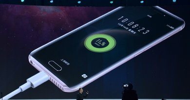 Смартфон Huawei Honor Magic