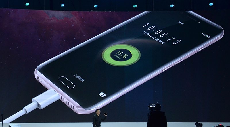 Смартфон Huawei Honor Magic