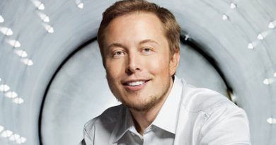 Илон Маск | фото: incimages.com