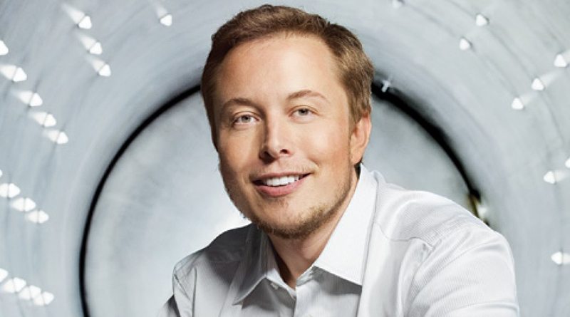 Илон Маск | фото: incimages.com