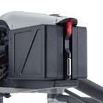 Дрон DJI Inspire 2