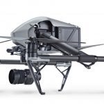 Дрон DJI Inspire 2