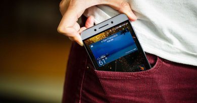 LeEco Le Pro 3 (4) | фото: cnet.com