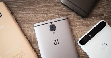 Лучшие смартфоны 2016 | фото: androidcentral.com