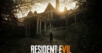 Resident Evil 7