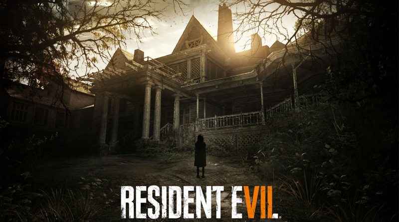 Resident Evil 7
