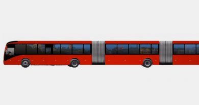 Volvo Gran Arctic 300