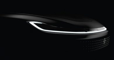 Faraday Future 2017