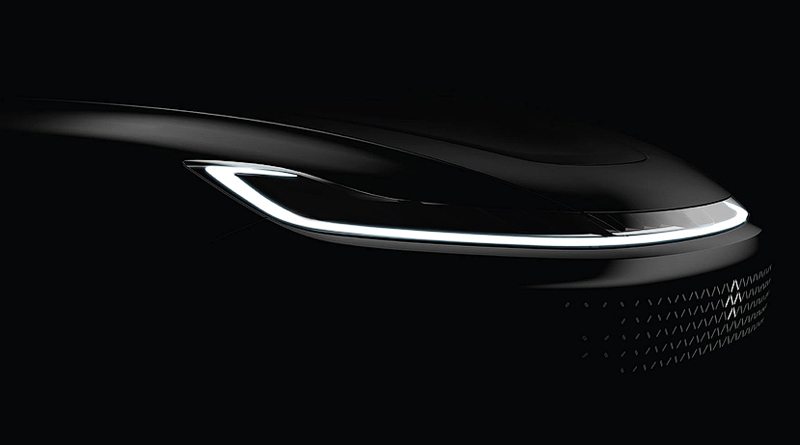 Faraday Future 2017