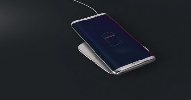 Смартфон Samsung Galaxy S8