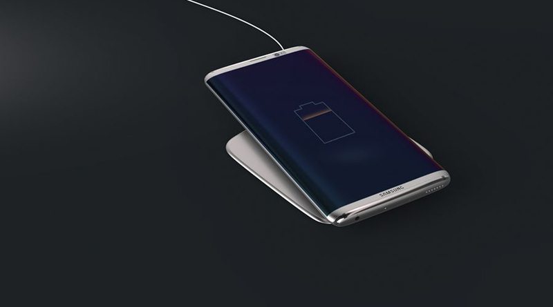 Смартфон Samsung Galaxy S8