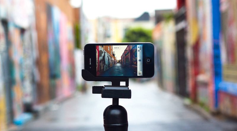 iPhone 7S камера | фото: pexels.com