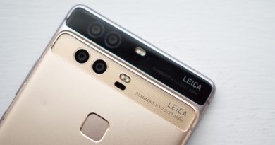 Huawei P9 и P9 Plus | фото: androidcentral.com