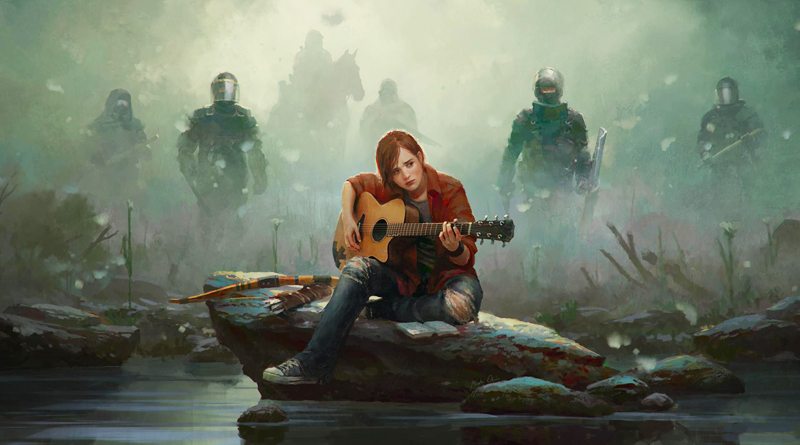 The Last of Us 2