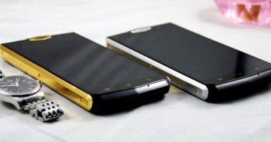 Смартфон YAAO 6000 Plus