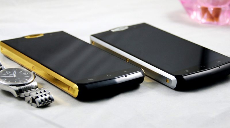 Смартфон YAAO 6000 Plus