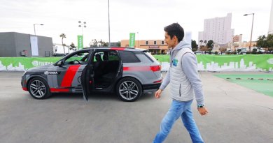 Чудо техники с Сергеем Малозёмовым, выпуск от 22 января 2017 года