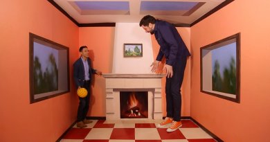 Чудо техники с Сергеем Малозёмовым, выпуск от 22 января 2017 года