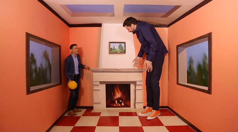 Чудо техники с Сергеем Малозёмовым, выпуск от 22 января 2017 года