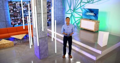 Чудо техники с Сергеем Малозёмовым, выпуск от 22 января 2017 года