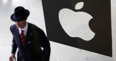 Очки виртуальной реальности Apple | фото: ibtimes.com