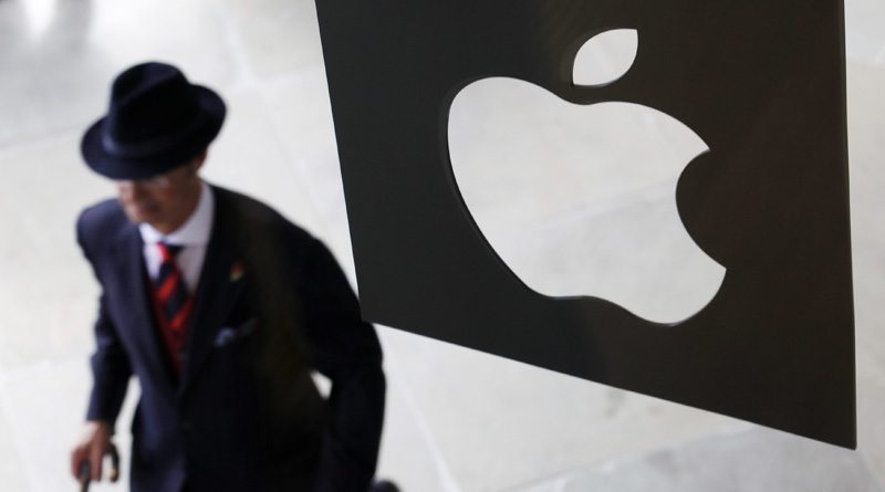 Очки виртуальной реальности Apple | фото: ibtimes.com