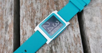 Pebble 2 (2) | фото: trustedreviews.com
