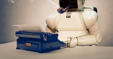 Robot Xiao Nan | фото: i4j.info