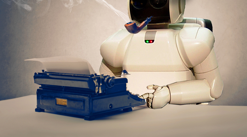 Robot Xiao Nan | фото: i4j.info