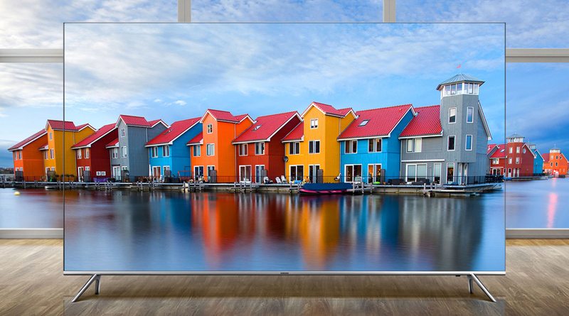 Samsung UE55KS7500U Series 7 (5)