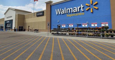 Walmart | фото: chainstoreage.com