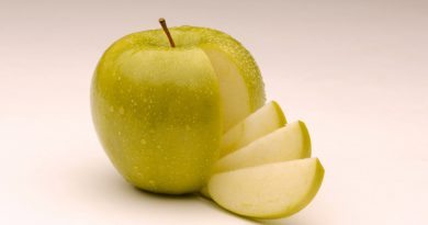 Яблоки Arctic Apples (1) | фото: Business insider