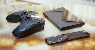 Приставка Nvidia Shield и Shield Pro gen2 2017 (6) | фото: cnet