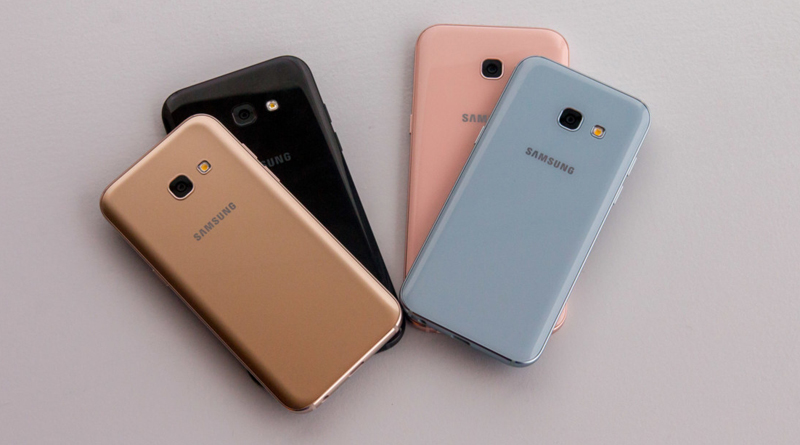 Samsung A3 A5 A7 2 2016-2017 (2) | фото: androidauthority.com