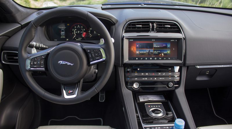 Shell Jaguar (2) | фото: pocket-lint.com