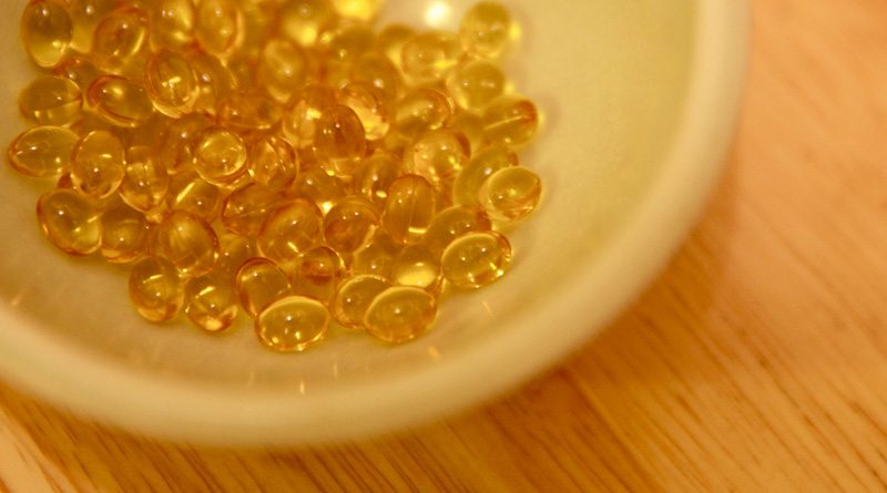 Антиоксиданты | фото: blogs.scientificamerican.com