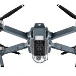 DJI Mavic Pro тестирование