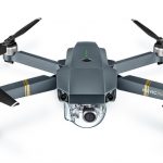 Mavic Pro дрон обзор
