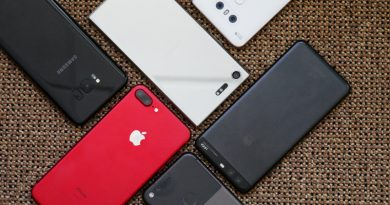 Сравнение камер смартфонов